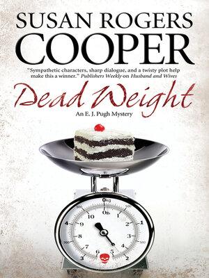 cover image of Dead Weight